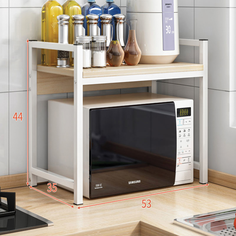 Cadre blanc monocouche