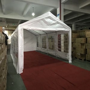 Lều Lớn Với Cột Mạnh Cho Lều Sự Kiện/Bãi Đậu Xe/Lều Lưu Trữ Lớn - Product Image 4