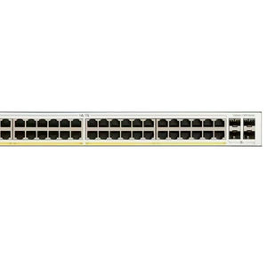 C1300-48MGP-4X <b>Catalyst</b> 1300 48-Port for GE Full PoE 4x10G SFP+ for Switch 1 Year Warranty - Product Image 4