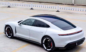 Jantes forgées <span class=keywords><strong>Kw</strong></span> 20 21 22 pouces, jantes de course pour voitures, jantes en alliage pour <span class=keywords><strong>Porsche</strong></span> <span class=keywords><strong>Taycan</strong></span> Turismo Panamera 970 971 Macan s Turbo 992 - Product Image 5