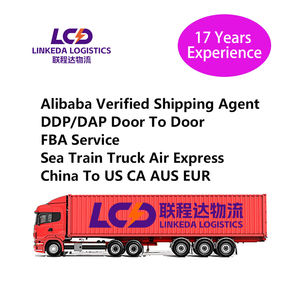 Linkeda logística puerta a puerta Air Sea <span class=keywords><strong>Shipping</strong></span> <span class=keywords><strong>Agent</strong></span>.DDP Freight Forwarder China a Países Bajos Bélgica Polonia - Product Image 4