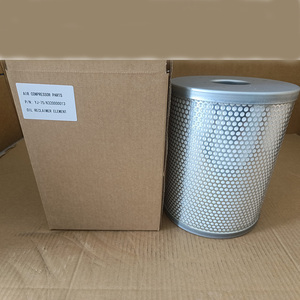 ไส้กรองแมนนี่ รุ่น k320000013 สำหรับชิ้นส่วนคอมเพรสเซอร์อุตสาหกรรม - Product Image 3