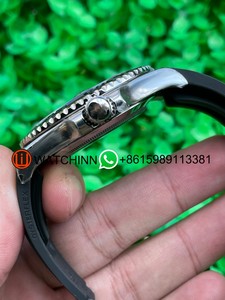 Reloj de Pulsera para Hombre de Lujo con Movimiento VSF VS 3235, 42mm, Acero YM 904L, Luminoso, Precio al por Mayor VS Fábrica - Product Image 5