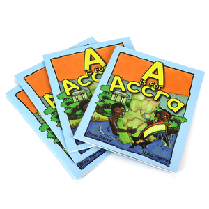 Livraison <span class=keywords><strong>rapide</strong></span> catalogue <span class=keywords><strong>photo</strong></span> livre <span class=keywords><strong>impression</strong></span> de brochures - Product Image 4