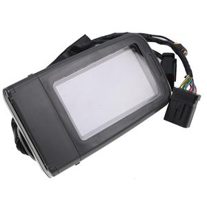 Monitor de Grupo de Visualización SWAFLY Marine 386-3457 3863457 para Excavadora Caterpillar 320D - Product Image 1