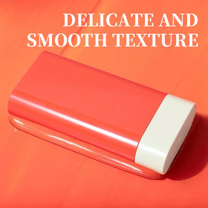 Etiqueta privada personalizada Sin logotipo <span class=keywords><strong>Pixi</strong></span> Hidratante de larga duración Alto pigmento Crema vegana Blush Varita Pintura Stick Brown Creamy Blush - Product Image 5