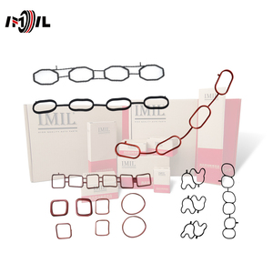 Joint de collecteur d'admission IMIL pour Toyota Lexus Honda Acura Infiniti Zhengzhou Nissan Subaru Trumpchi - Product Image 5