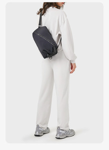 Logo personnalisé grande capacité sac à dos étanche réglable sac à bandoulière unisexe sac de plein air pour le sport voyage Gym <span class=keywords><strong>Hiki</strong></span> - Product Image 6