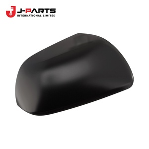 Cubierta de Espejo Retrovisor Exterior Derecho para Toyota Hilux LN85 1988-2004 OE 87915-89106 8791589106 - Product Image 1