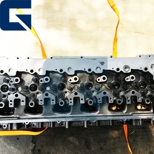 345-3752 3453752 C11 C13 Cabeza de Cilindro del Motor - Product Image 2