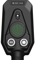 Xtester 24K IP68 Testeur de Dureté à Longue Portée Entièrement Étanche Haute Précision 220V Détecteur d'Or 009
