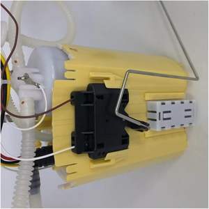 LR065349 Pompe à essence J9C3-9H307-BA FK72-9H307-AA pour Land Rover 2015 - 2018 Compatible avec <span class=keywords><strong>Discovery</strong></span> <span class=keywords><strong>Sport</strong></span> 2.0L L4 - Product Image 4