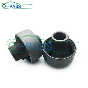 OPASS-buje de brazo de Control frontal inferior para TOYOTA, Vios, Yaris <span class=keywords><strong>Limo</strong></span>, P15, 48655-0D140, alta calidad, envío rápido - Product Image 3