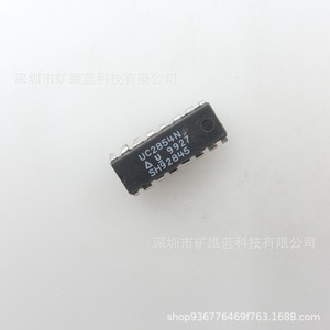 Circuit intégré Uc2854n DIP16 pour la gestion de l'alimentation des appareils électroniques - Product Image 2