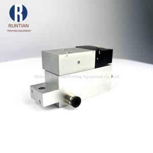 F4.335.056 nouvelle importation cylindre pneumatique rouleau d'encre embrayage électrovanne XL105 CX102 CD102 S imprimantes modèle de Machine - Product Image 3