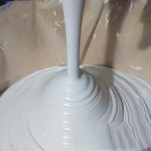 <span class=keywords><strong>Cartouche</strong></span> de mastic de <span class=keywords><strong>silicone</strong></span> <span class=keywords><strong>acrylique</strong></span> haute température 300ml d'usine - Product Image 4