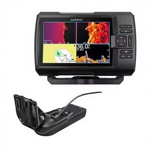 Oferta Accredit E-Striker Vivid 7sv Fish Finder PH - Product Image 1