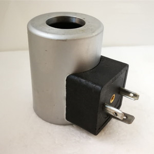 Bobine de pompe à huile R902602647 GP37-SC 24V 1240YC R901104644 Déplacement - Product Image 4