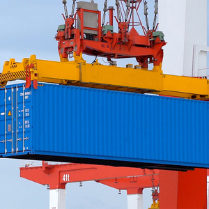 Xoay <span class=keywords><strong>container</strong></span> rải một phần của cần cẩu trên không - Product Image 1