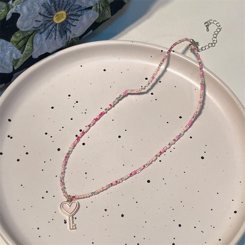 Amor deducción clave