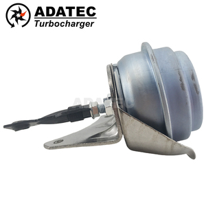 Nouveau turbocompresseur Wastegate GT1749V 721021 038253016G PWG pour Audi A3 Seat Leon VW Bora Golf 1.9 TDI ARL 110 Kw 150 CV ARL - Product Image 4