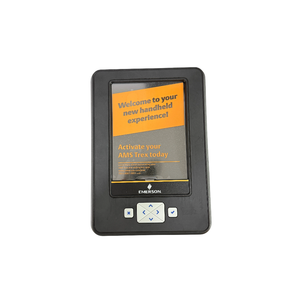 Communicateur de dispositif TREX2LHPKLWS1S HART antidéflagrant avec module d'alimentation, support standard 1 an - Product Image 1