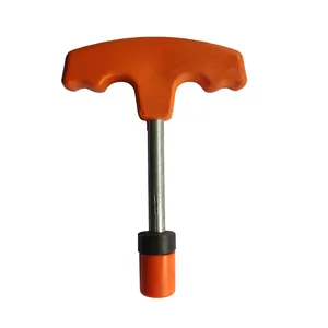 14mm hole punch for PE Pipe Tube punching tool Irrigation tube puncher mini punch equipment for irrigation main line