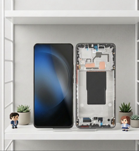 หน้าจอ LCD สำหรับโทรศัพท์มือถือ Xiaomi <span class=keywords><strong>poco</strong></span> <span class=keywords><strong>F4</strong></span> <span class=keywords><strong>GT</strong></span> 21121210g 6.67 "หน้าจอสัมผัสดิจิไทเซอร์ใหม่สำหรับ Xiaomi <span class=keywords><strong>poco</strong></span> <span class=keywords><strong>F4</strong></span> <span class=keywords><strong>GT</strong></span> - Product Image 3