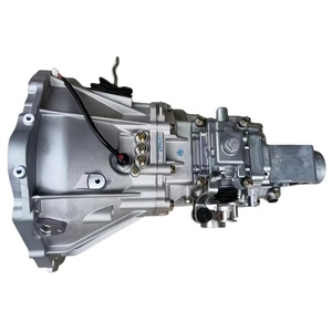 Dongfeng <span class=keywords><strong>DFSK</strong></span> Sokon C31 32 <span class=keywords><strong>35</strong></span> 36 37 Transmission manuelle Assemblage boîte de vitesses - Product Image 1