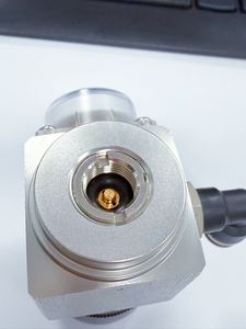 Mini régulateur de <span class=keywords><strong>CO2</strong></span> haute pression pour <span class=keywords><strong>Soda</strong></span> <span class=keywords><strong>Stream</strong></span>, certifié ISO9001:2015, pression maximale de 1500 PSI - Product Image 6