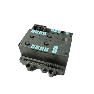 Module de base 141 ET 200X 6ES7141-1BF12-0XB0, neuf, 100% original - Product Image 5