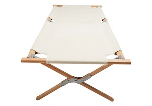 <span class=keywords><strong>Lit</strong></span> <span class=keywords><strong>de</strong></span> randonnée extérieur <span class=keywords><strong>lit</strong></span> simple pliable portable en <span class=keywords><strong>bois</strong></span> léger <span class=keywords><strong>et</strong></span> moderne avec sac <span class=keywords><strong>de</strong></span> transport pour le camping <span class=keywords><strong>et</strong></span> le parc - Product Image 2