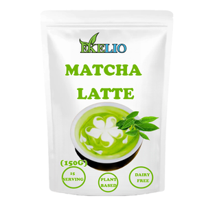 Polvere di Tè al Gelsomino per Latte, Estratto di Aroma di Gelsomino in Polvere per Uso Alimentare - Product Image 6