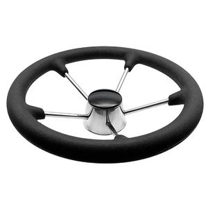 เรือปลาโลมาเล็กอุปกรณ์เสริม316<span class=keywords><strong>พวงมาลัย</strong></span>พาวเวอร์<span class=keywords><strong>ส</strong></span>แตนเลส<span class=keywords><strong>ส</strong></span>ำหรับเรือยอชท์ - Product Image 2