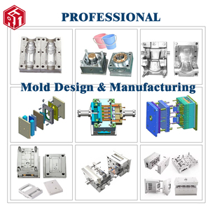 Miễn phí thiết kế khuôn ép nhựa khuôn ABS PP PC PC + ABS Micro tiêm các bộ phận nhựa tùy chỉnh chính xác ép phun một phần - Product Image 2