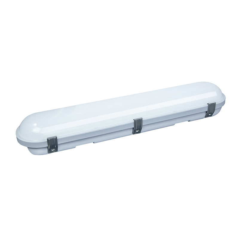 10W-50W LUMINOUSSLIM WEATHERPROOF LED BATTEN