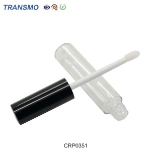 Emballage de rouge à lèvres liquide, gloss, correcteur, tubes de gloss, mascara, eye-liner, marque privée, en conteneur rond - Product Image 5