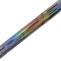 Bâtons de hockey sur glace en fibre de carbone de la marque ZL pour les professionnels P28/P92 Flex55/65/70/77/87/102 Vente directe d'usine en Chine