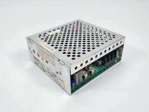 PLC <strong>Tamura</strong> OVS-12E 12V 5A Out, Power Supply Warranty Product - Product Image 1