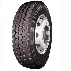 Pneus de chariot élévateur en caoutchouc de haute qualité de qualité industrielle nouvel état 325/95R24 - Product Image 3