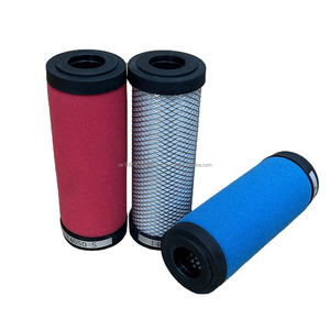 Séparateur d'huile AAF0106 pour sécheur d'air, filtre de précision 14050S pour compresseur d'air de sécheur - Product Image 4