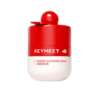 Crema hidratante Keymeet Flourishing de 50g para adolescentes y niños - Product Image 2