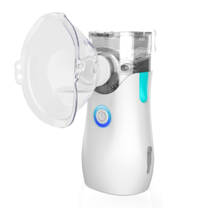 Inhalaler vibrator portabel anak-anak dan dewasa, <span class=keywords><strong>Nebulizer</strong></span> jala <span class=keywords><strong>Nebulizer</strong></span> 130 harga murah dari pabrik - Product Image 6