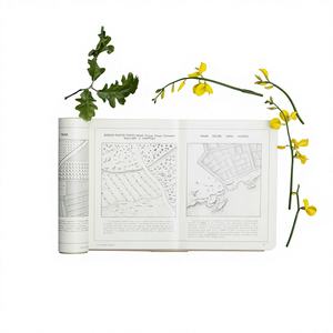 Manuel de dessin technique pour l'agriculture des années 1960 de Daniele F. – Ressource pédagogique - Product Image 1