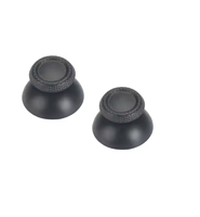 Pouce bâton Joystick Extender Grip pour PS5 contrôleur remplacement 3D analogique bâtons couverture Thumbstick Cap pour Playstation 5