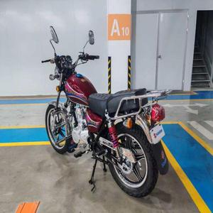 Factory Price Wholesale Gas Motorcycle for Adults Disc Absorber Motorcycle - Product Image 4
