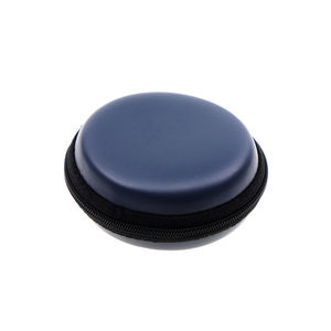 XWT بسعر الجملة حقيبة إيفا صلبة صغيرة مخصصة مقاومة للماء PU قذيفة صغيرة مخصصة للسفر حقائب تخزين صغيرة لأغراض خاصة - Product Image 3