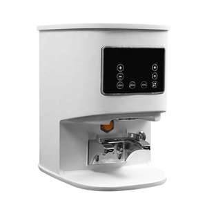 Station de bourrage de moulin à café électrique machine de bourrage de café expresso machine de bourrage de café fournisseur en gros d'usine - Product Image 6