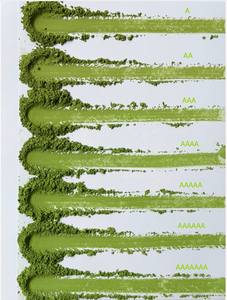 ชาเขียวมัทฉะออร์แกนิคบริสุทธิ์ 100% เกรดพิธีกรรม สำหรับขายส่ง OEM ชาลดน้ำหนัก รับสั่งซื้อจำนวนมาก - Product Image 4