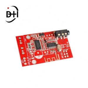 OE-BT blue-tooth-compatible digital <b>amplifier</b> board U disk to play ceiling speaker background music dedicated 30Wx2 - Product Image 6